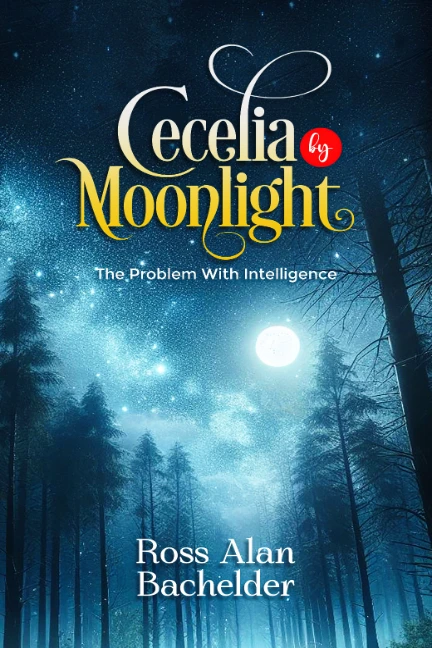 Cecelia by Moonlight