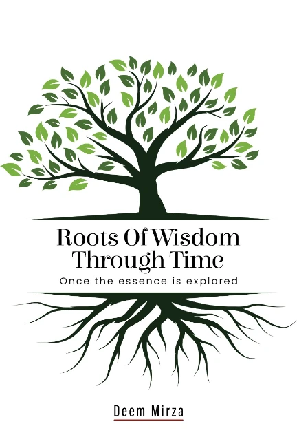 Roots of Wisdom eBook Cover