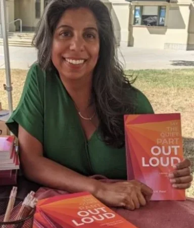 Book Writer Publisher The Publishing Pad Reader Self-Publisher Aspiring Author 7