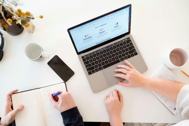 how to build an author platform for beginners, how to build a platform as an unpublished author