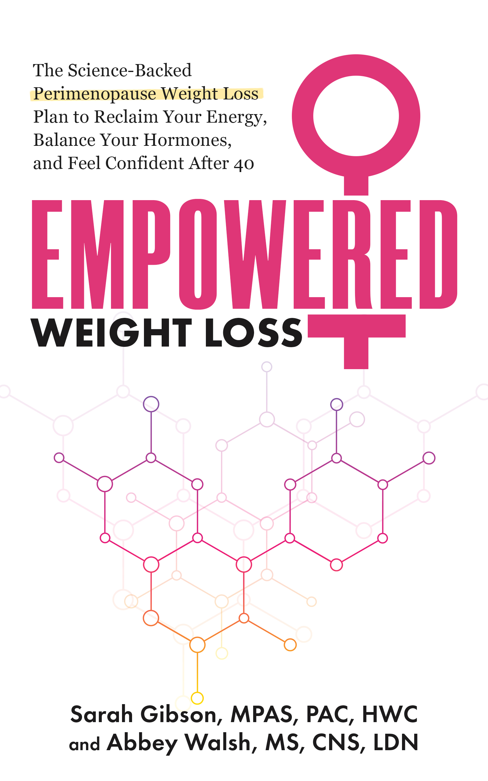 Empowered Weight Loss
