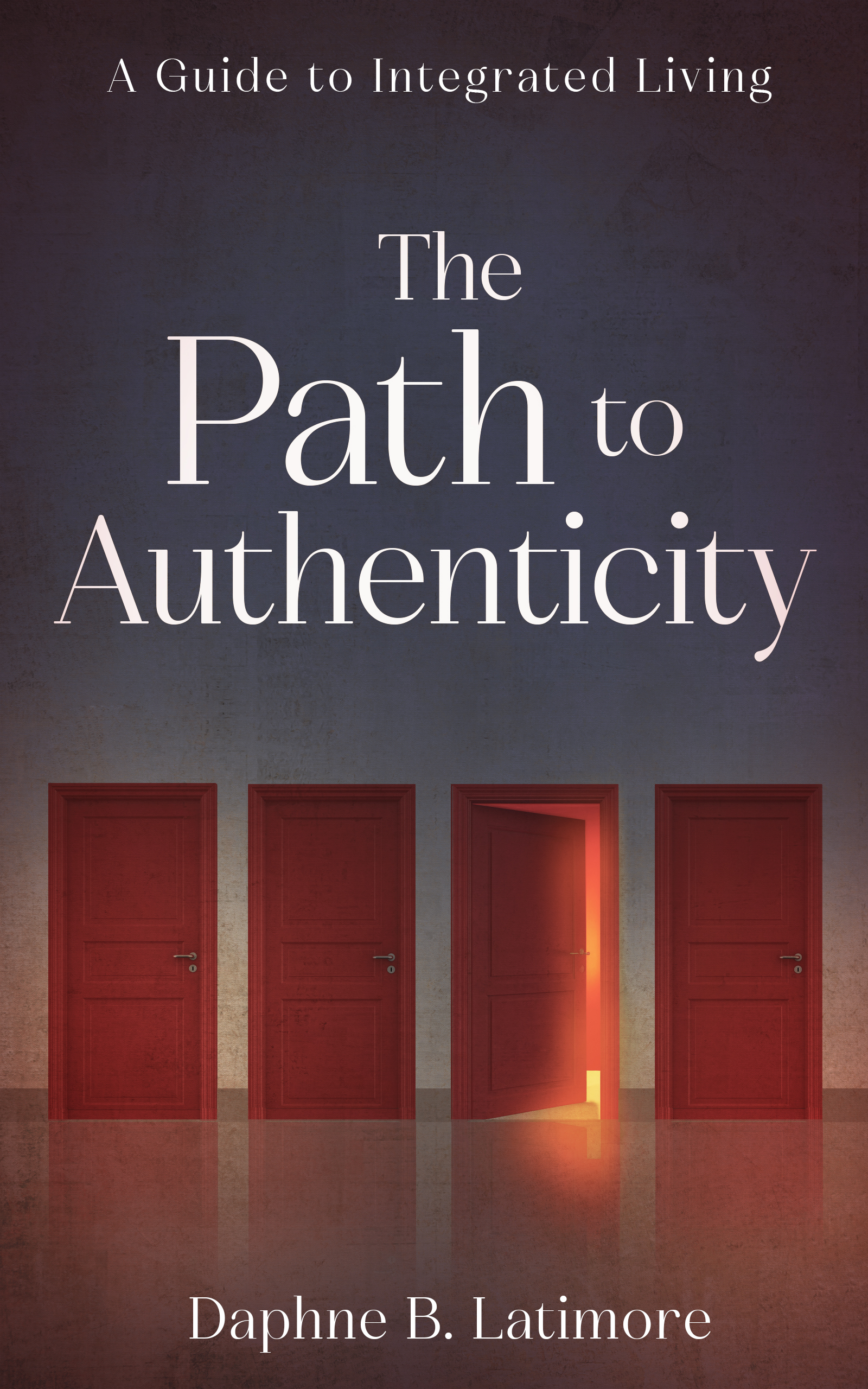 The Path to Authenticity