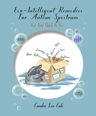 Autism eBook Cover